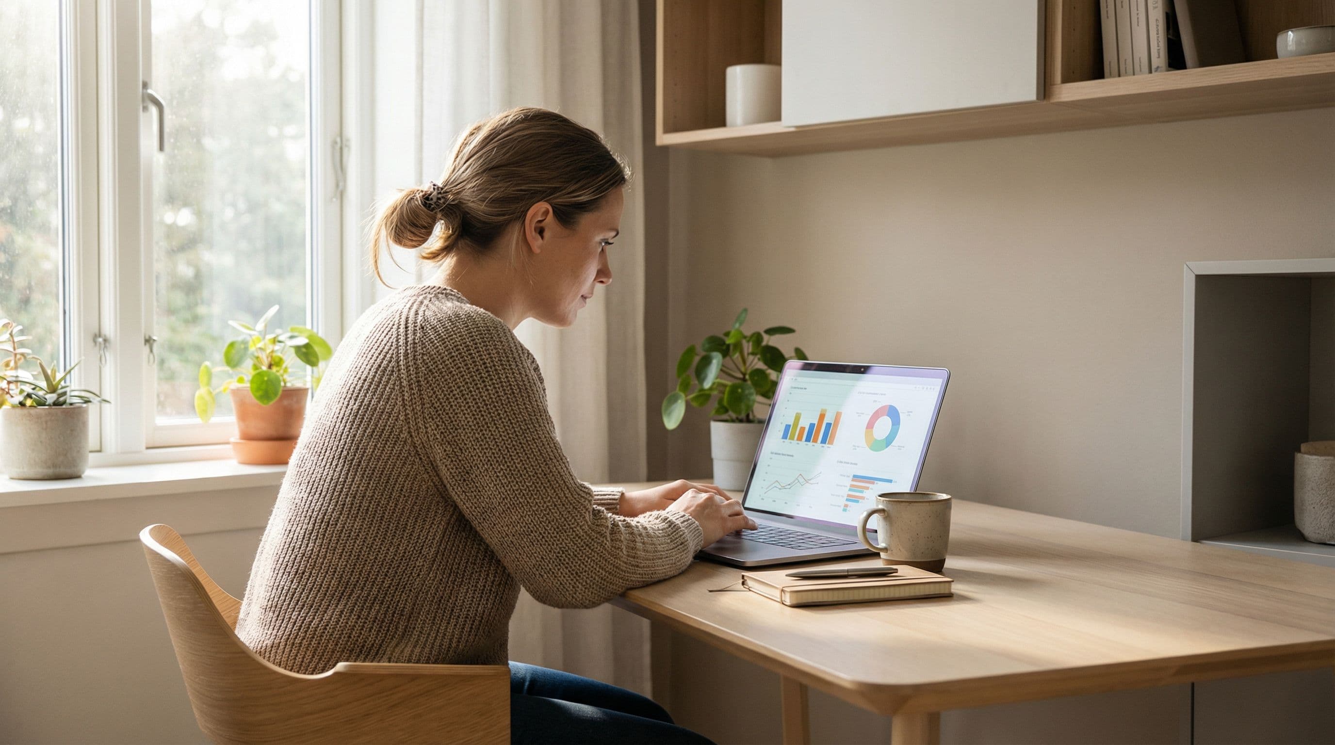 Cover Image for Automatizovao sam izveštavanje svog biznisa pomoću AI-ja, evo tačno kako