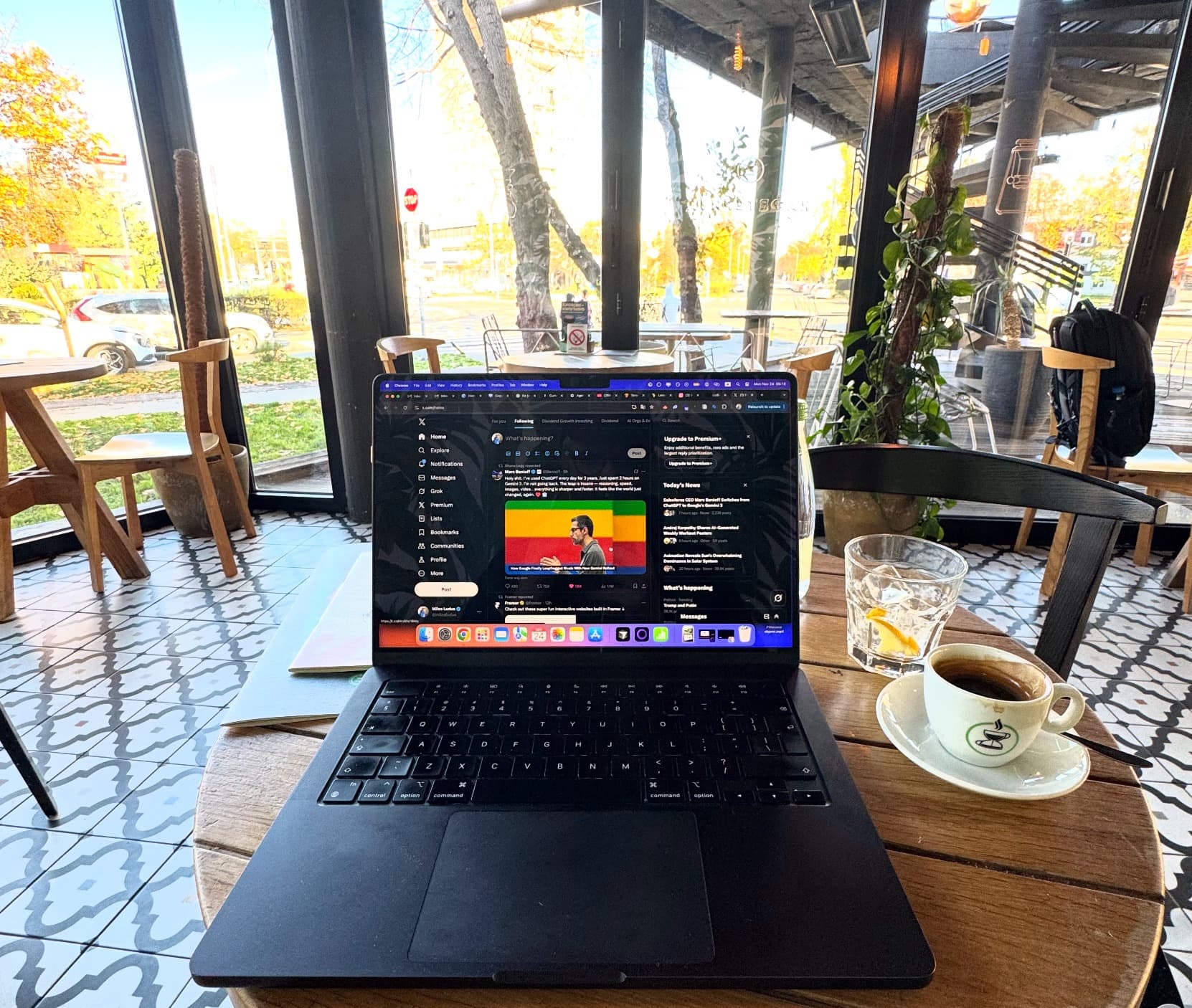 AI Newsletter — LudusVibe